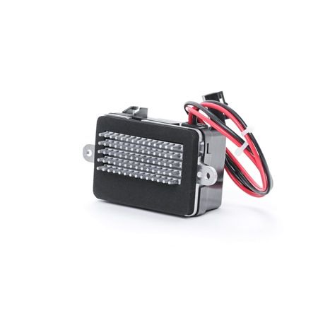 Gebläse, Vorwiderstand JEEP in Original Qualität 05012699AA, 5012699AA, 5143824AA von ESEN SKV