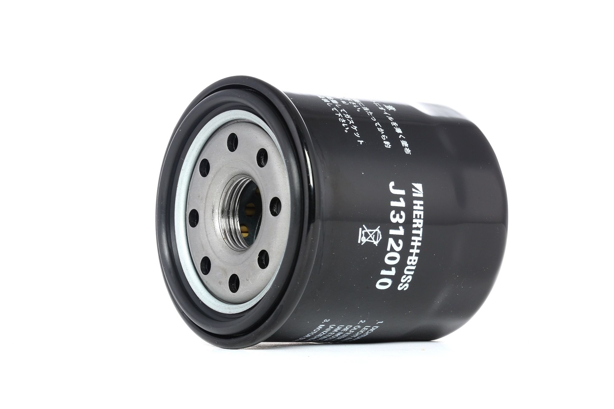 Ostke HERTH+BUSS JAKOPARTS Õlifilter Toode nr.: J1312010 madala hinnaga 6,19 €