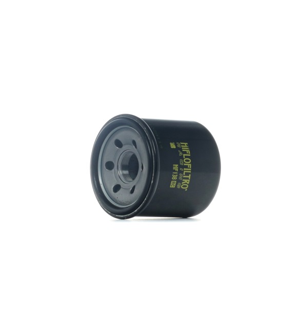 Compre online originais a baixo custo Filtro de óleo HF138RC comparáveis com os números OEM 1651034E0000
