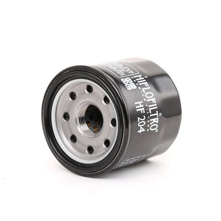 Compre online originais a baixo custo Filtro de óleo HF204 comparáveis com os números OEM 160970003