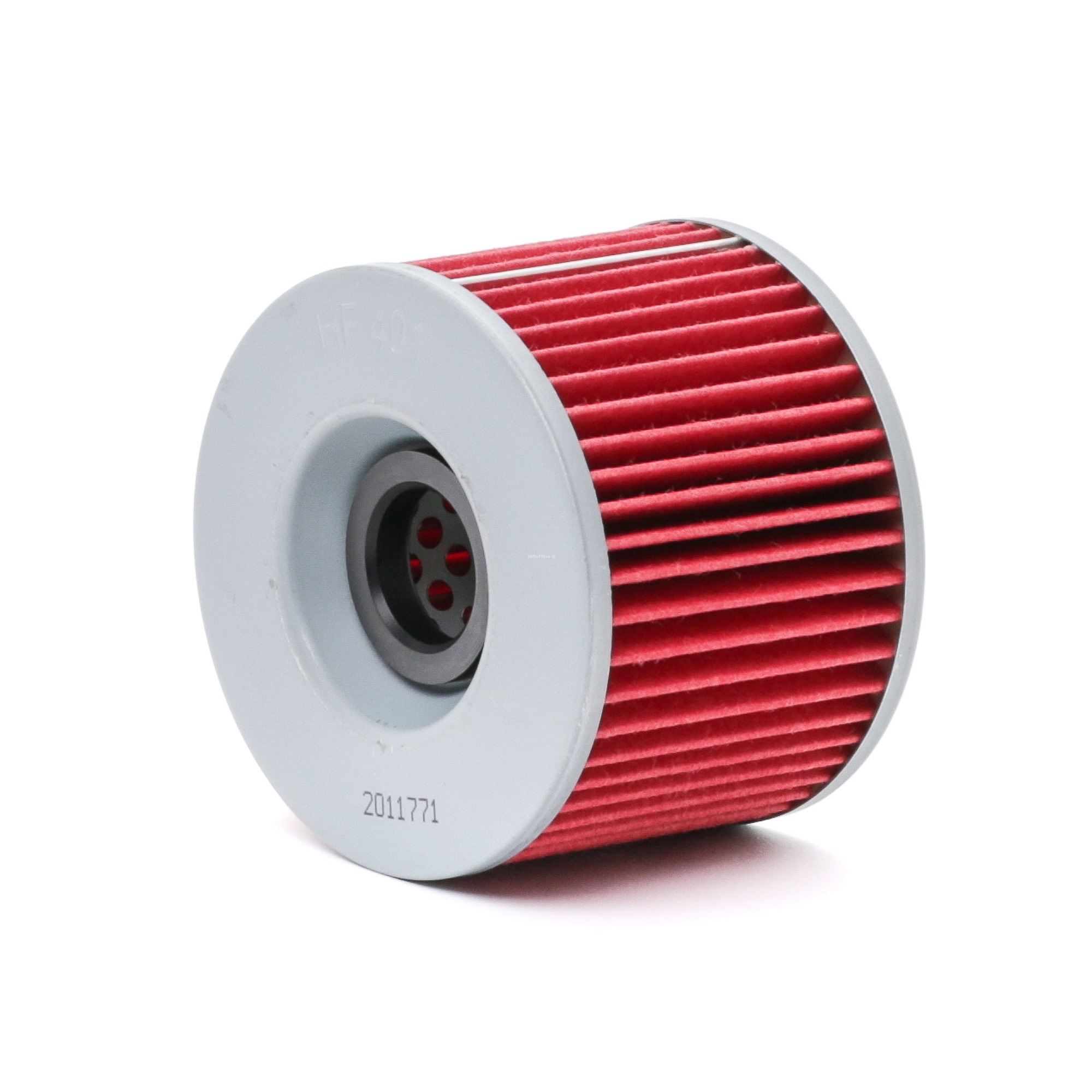 Pirkt HifloFiltro Eļļas filtrs Preces Nr.: HF401 pie zemu cenu 8,78 €