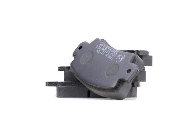 Köp billiga original Bromsbelägg TX 11-64 jämförbara med 7701205014 OEM nummer på nätet