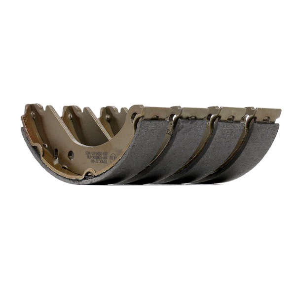Kupite poceni originalno Garnitura zavorne celjusti TX 22-08, primerljivo z 2719979 OEM številke, prek spleta