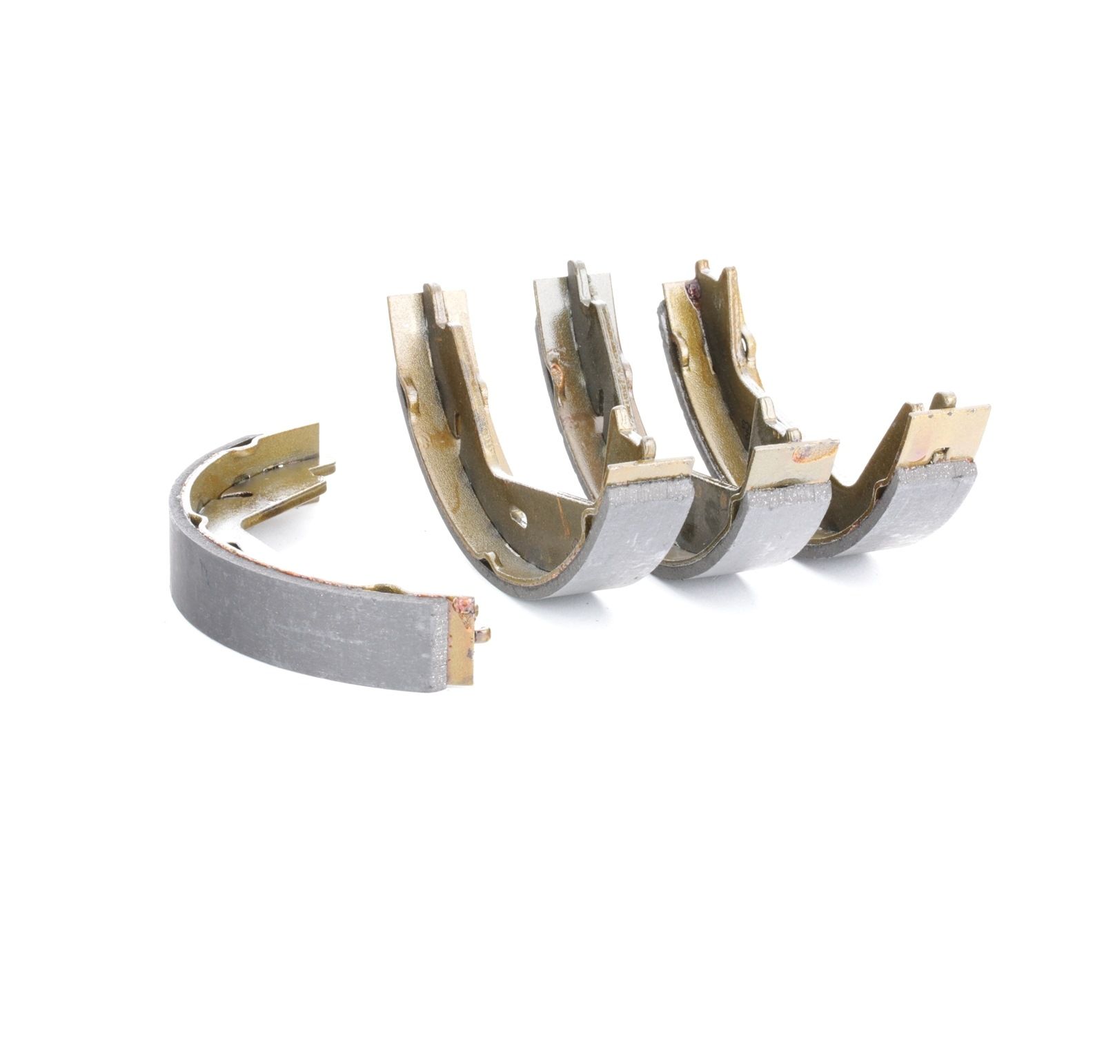Köp TOMEX brakes Bromsbacksats Produktnummer: TX 22-11 till det förmånliga priset av 341,89 kr