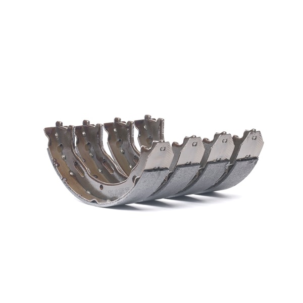 OEM Saboți frână Chrysler 300c LX 2025 1634200220, 5137624AA, 68020626AA TOMEX brakes