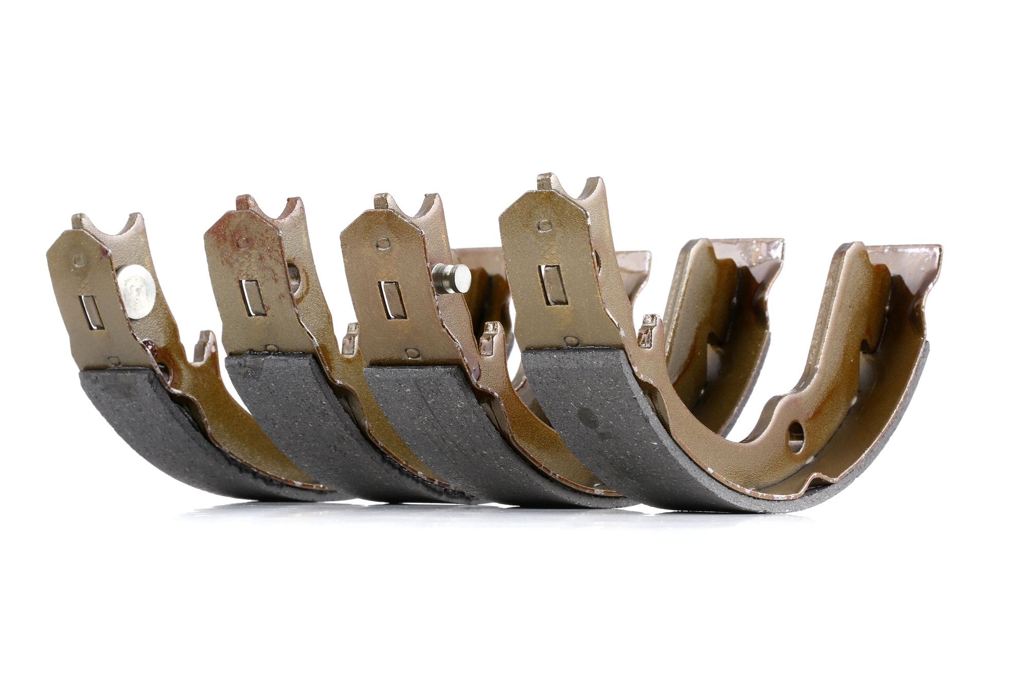 Köp TOMEX brakes Bromsbacksats Produktnummer: TX 22-41 till det förmånliga priset av 495,28 kr