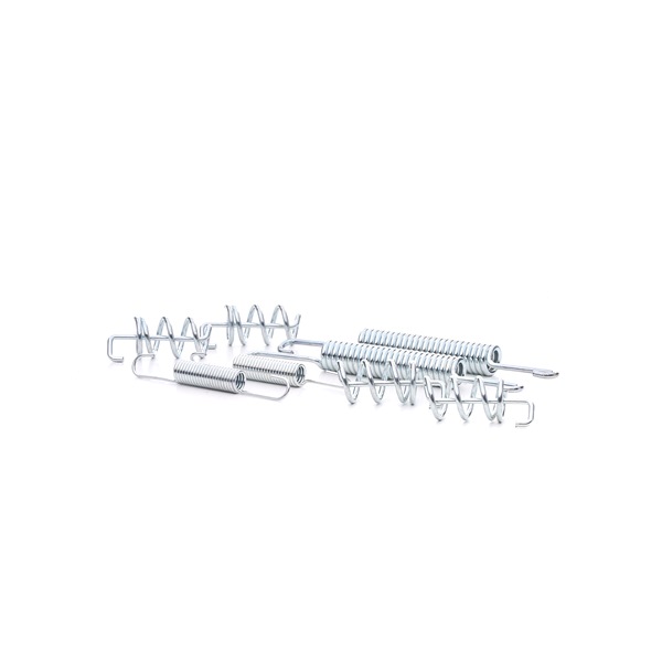 Kit d'accessoires, mâchoire de frein 33 408 320