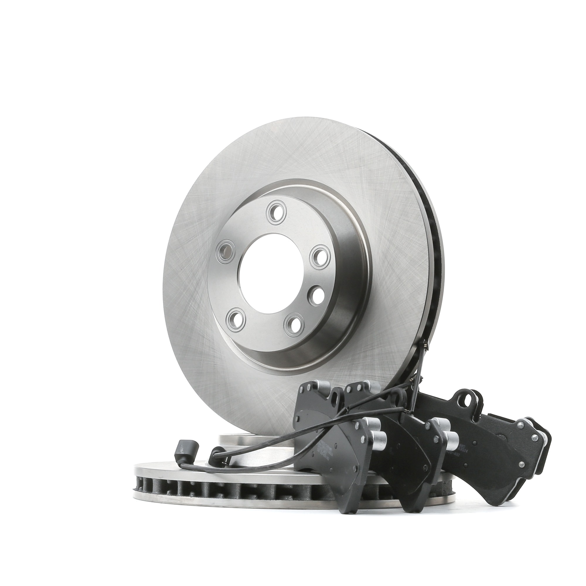 Ostke STARK Pidurikomplekt, ketaspidur Toode nr.: SKBK-1090365 madala hinnaga 195,53 €