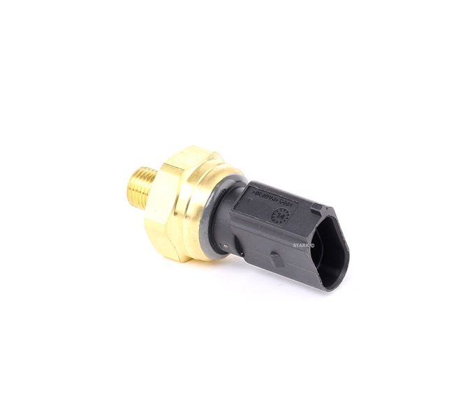 OEM Senzor, presiune combustibil SKODA 2.0 FSI 150 CP benzina 06E906051E de la STARK online la un preț incredibil
