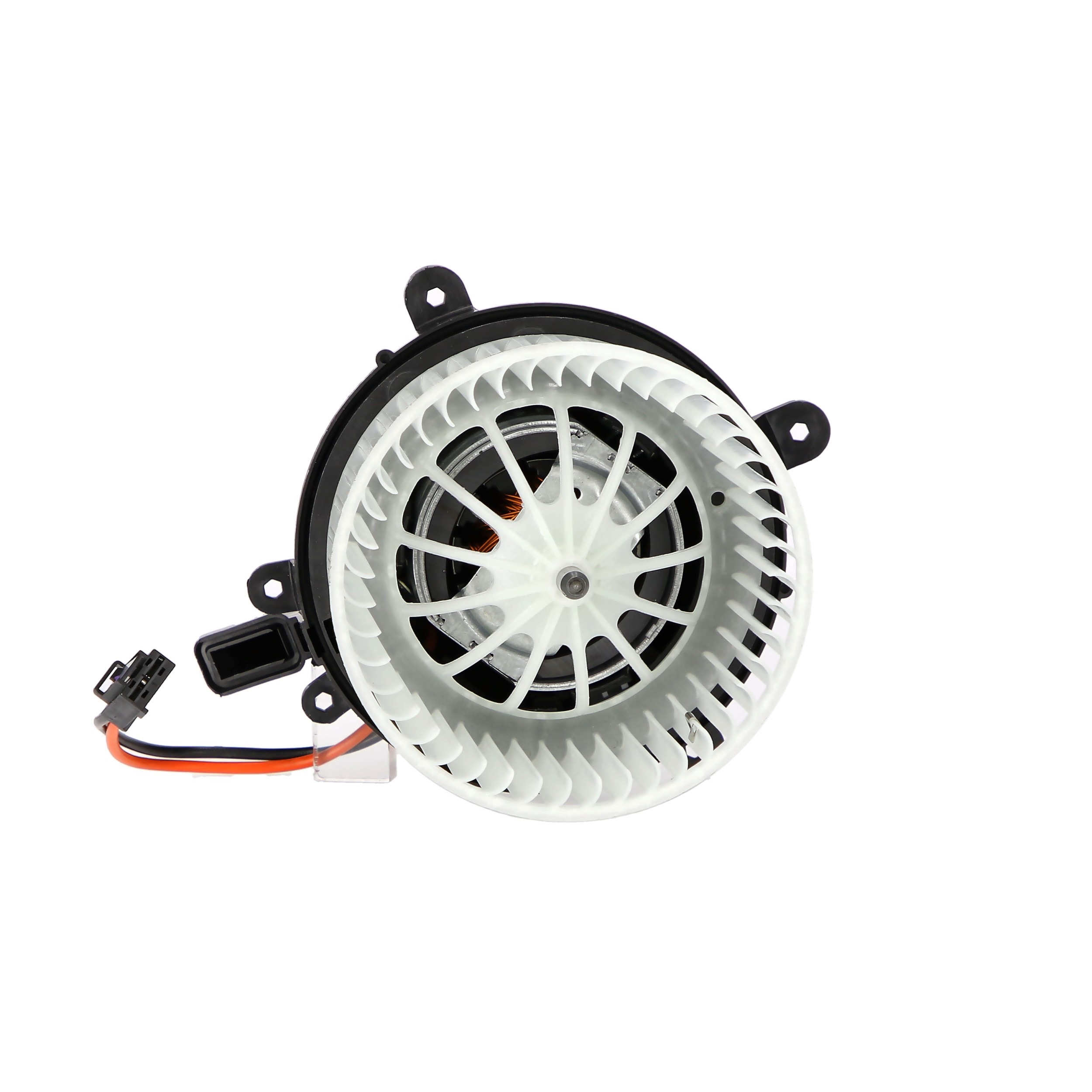 Interieurventilator PORSCHE in originele kwaliteit 97057391200, 97057392200, 97057392201 van NISSENS