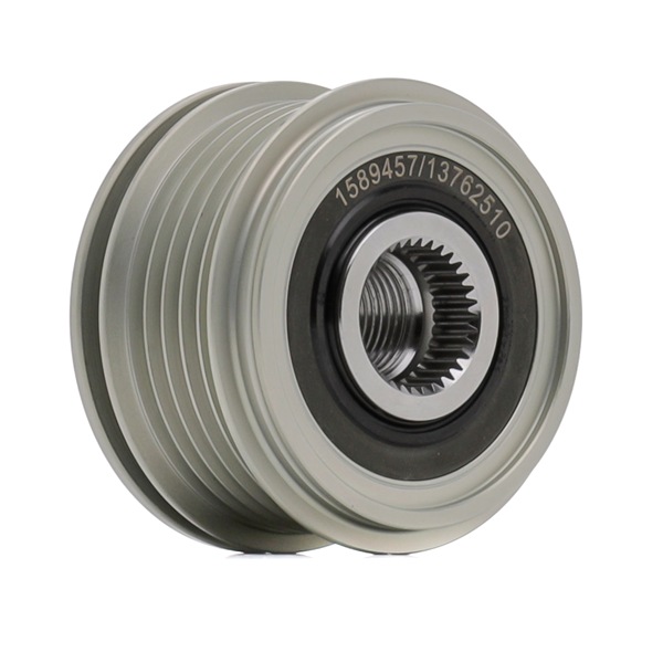 Įsigykite nebrangią originalią Laisvos eigos sankaba, kint. sr. generatorius 1390F0087. sulyginama su 6M5T10300SA OEM numeriais internetu