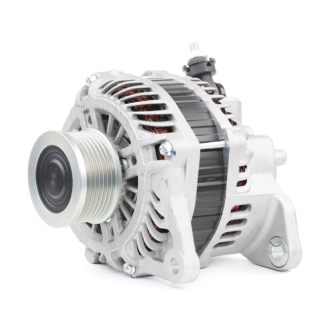 Kupuj online Alternator 4G0280 oryginalne w niskiej cenie, kompatybilne z numerem OEM 23100EB33M
