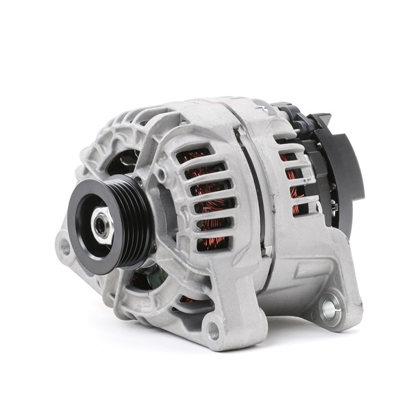 4G0282 RIDEX Startergenerator Astra H GTC (A04) 1.4 (L08) 90 PS Benzin