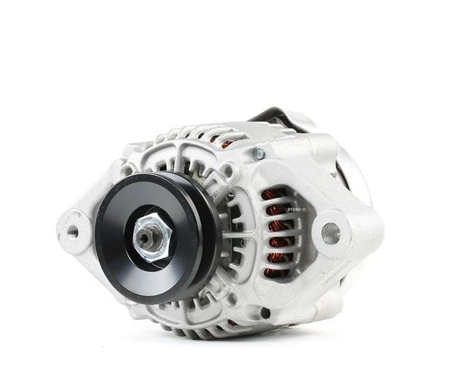 Vásároljon online olcsó, eredeti Generátor SKGN-0320284 alkatrészt, mely összehasonlítható a 3140060D10 OEM számmal