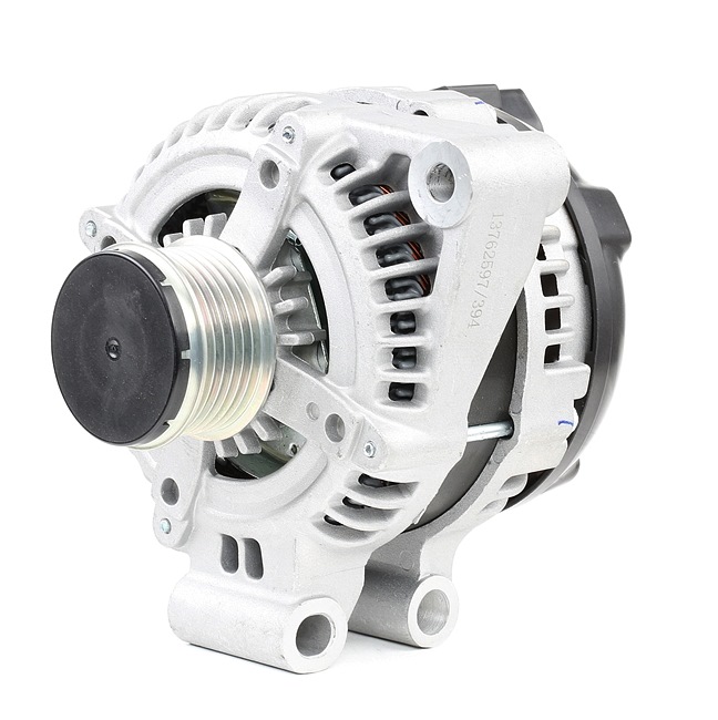 Köp billiga original Generator 4G0286 jämförbara med LR065866 OEM nummer på nätet