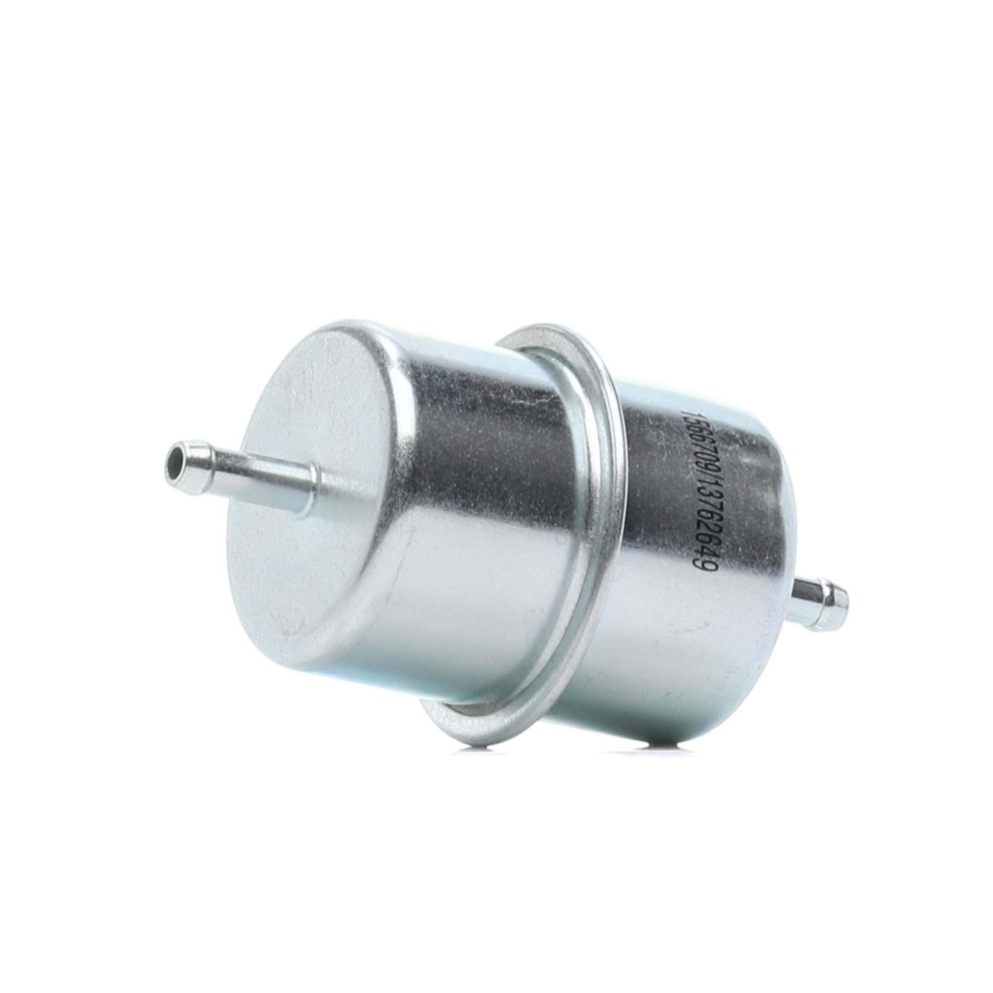 Įsigykite RIDEX Kuro filtras Prekės Nr.: 9F0253 už žemiausią 11,30 € kainą