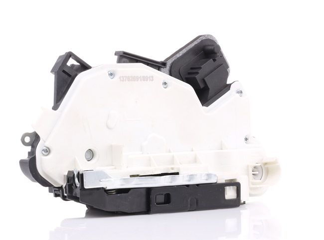 OE Fechadura de porta SKODA YETI 2016 5E1837015, 5E1837015B, 5K1837015 de RIDEX