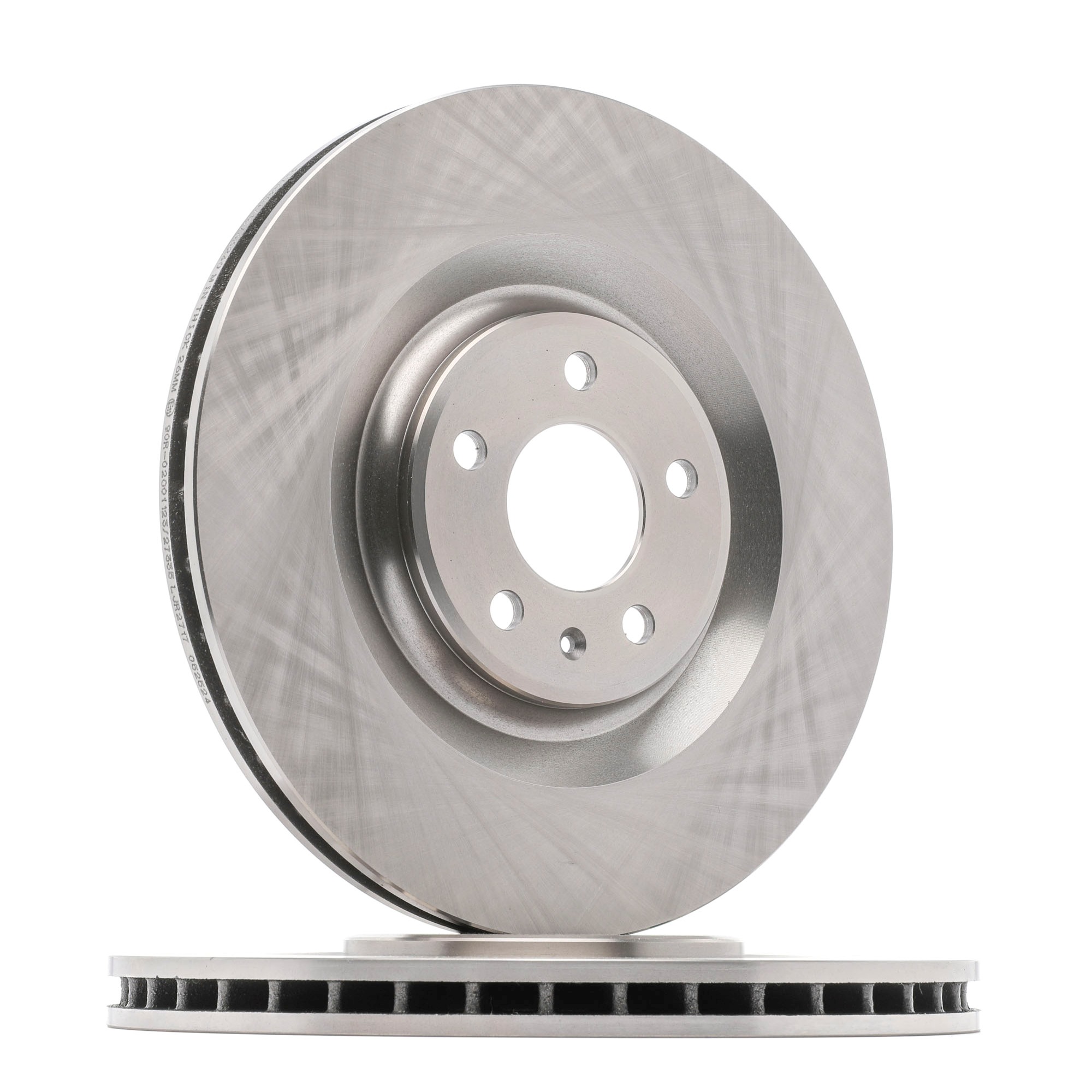 Compre RIDEX Disco de freno Número de producto: 82B1755 a bajo precio de 61,48 €