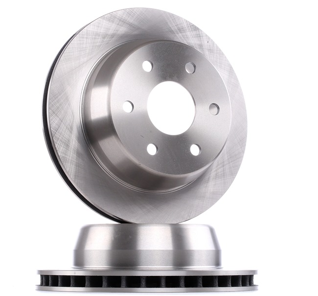 OE Disco freni CHEVROLET AVALANCHE 2007 15065077, 15712802, 15727134 di STARK