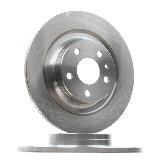 RIDEX OEM Féktárcsa VOLVO T5 AWD 254 LE Benzin 31423721 gépkocsihoz online, nagyszerű áron