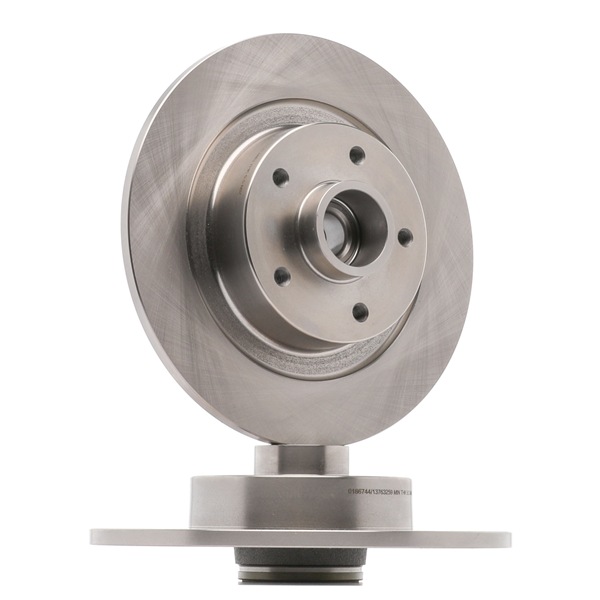 OEM Remschijf RENAULT 1.4 16V (JZ0F, JZ1V) 131 PK Benzine 402020536R van STARK online aan geweldige prijzen