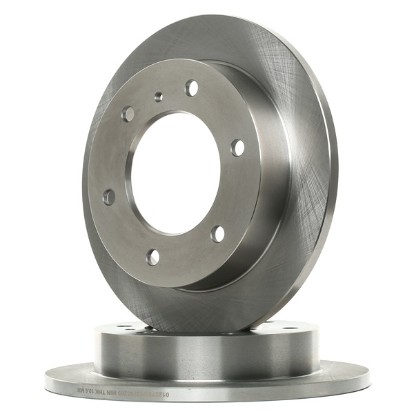 Köp billiga original Bromsskiva SKBD-0023912 jämförbara med 1341045080 OEM nummer på nätet