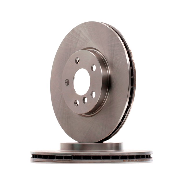 OEM Спирачен диск MINI S ALL4 204 K.C. бензин 34106891079 от STARK онлайн на супер цени