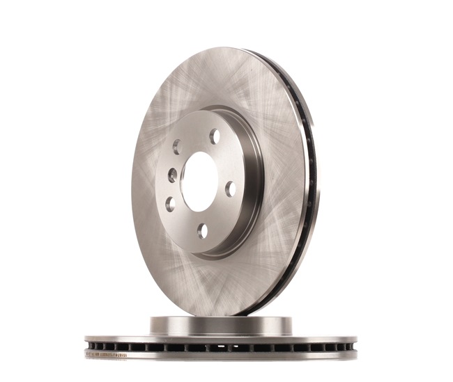 OEM Спирачен диск MINI S ALL4 204 K.C. бензин 34106891079 от RIDEX онлайн на супер цени