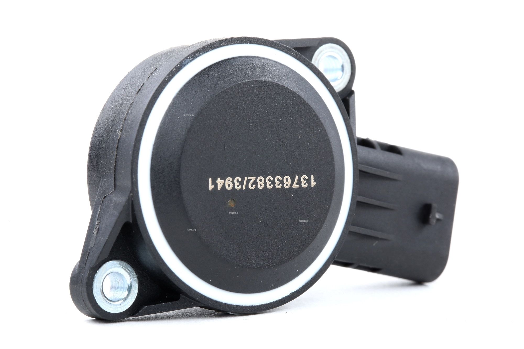 RIDEX Sensor, Saugrohrumschaltklappe Produkt Nr.: 4143S0002 zum günstigen Preis von 22,99 € kaufen