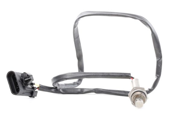 OPEL 2.0 16V (F08, F48) 136 HP Petrol Lambda sensor OEM 855342 from STARK online zu günstigen Preisen