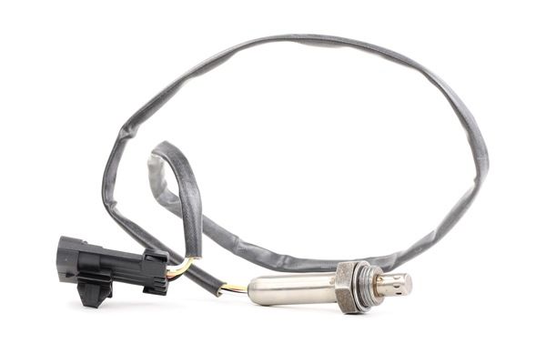 OPEL 2.0 16V (F08, F48) 136 HP Petrol Lambda sensor OEM 855342 from RIDEX online zu günstigen Preisen