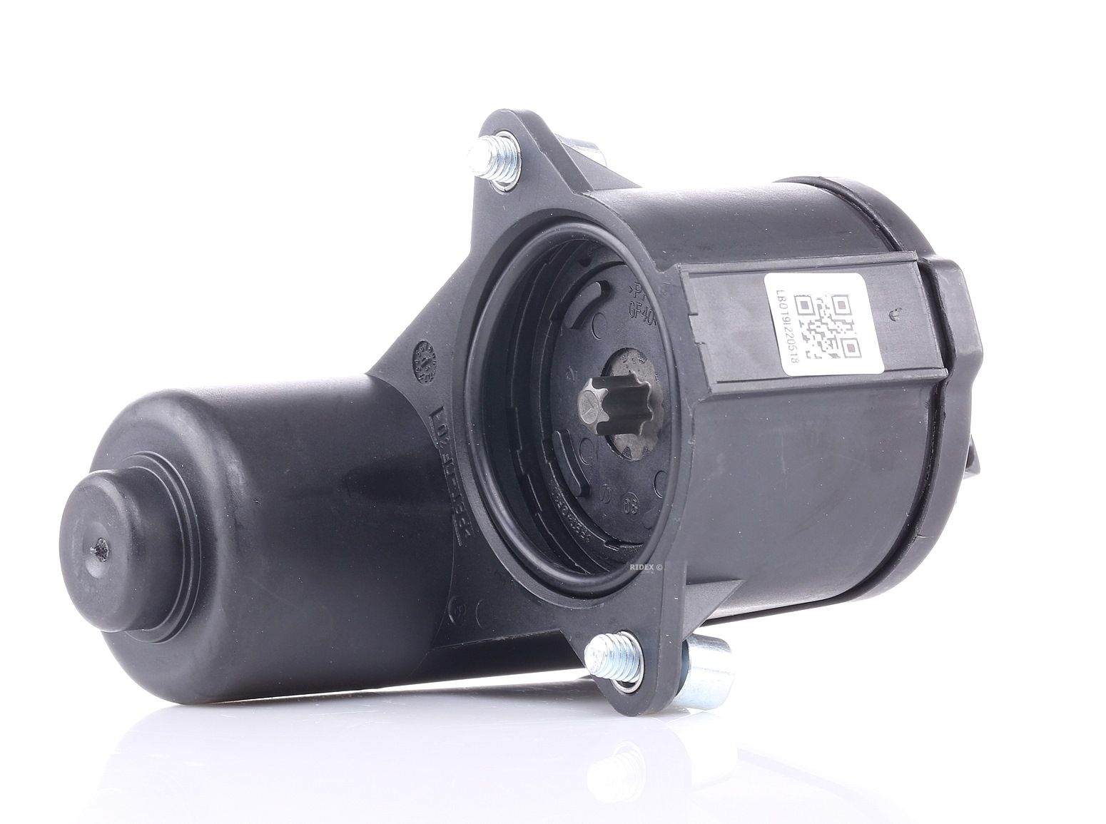 Pirkt RIDEX Regulējošais elements, Stāvbremžu sistēmas bremžu suports Preces Nr.: 4932C0003 pie zemu cenu 35,29 €