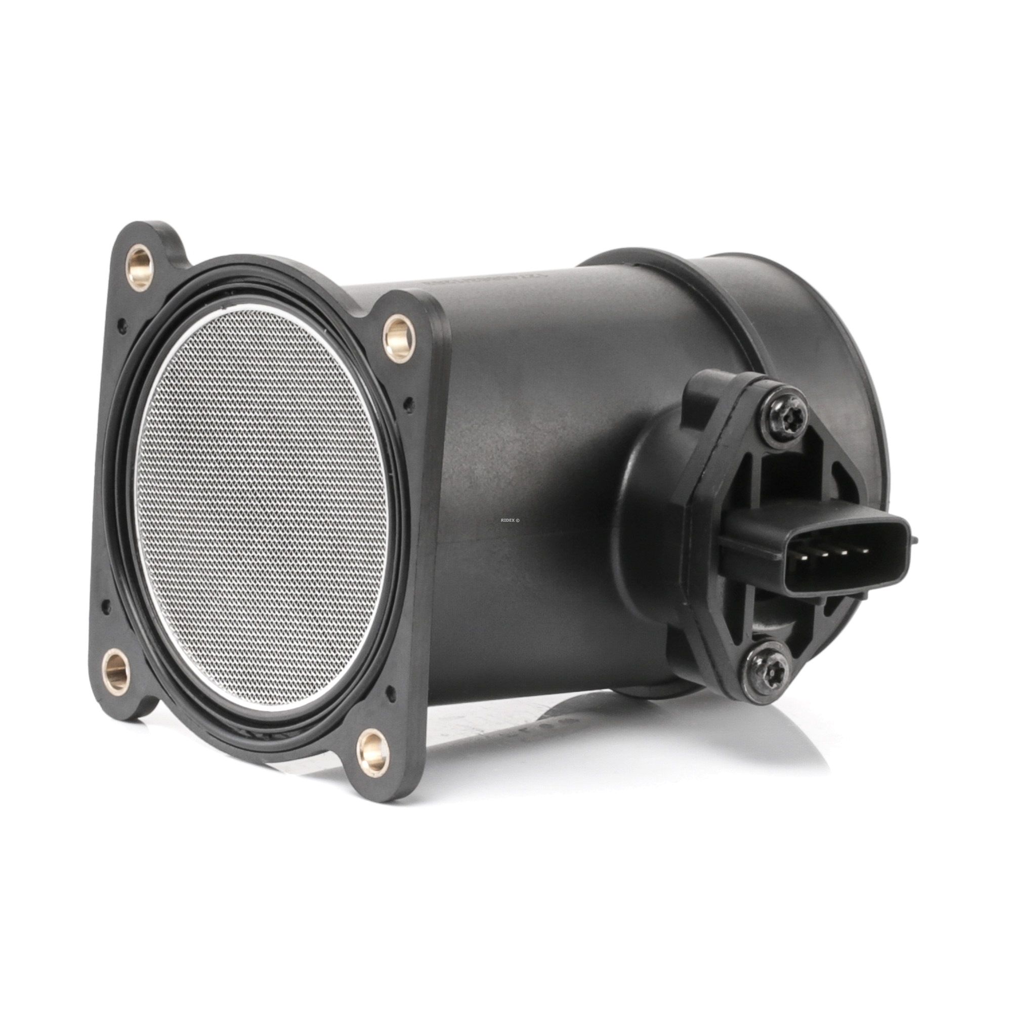 Įsigykite RIDEX Oro masės jutiklis Prekės Nr.: 3926A0314 už žemiausią 43,68 € kainą