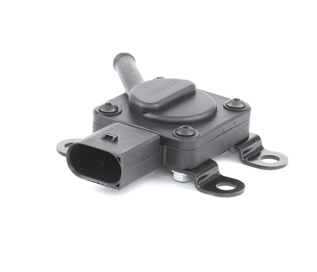4272S0022 RIDEX Abgasdrucksensor X5 (E70) 4.8i xDrive 355 PS Benzin