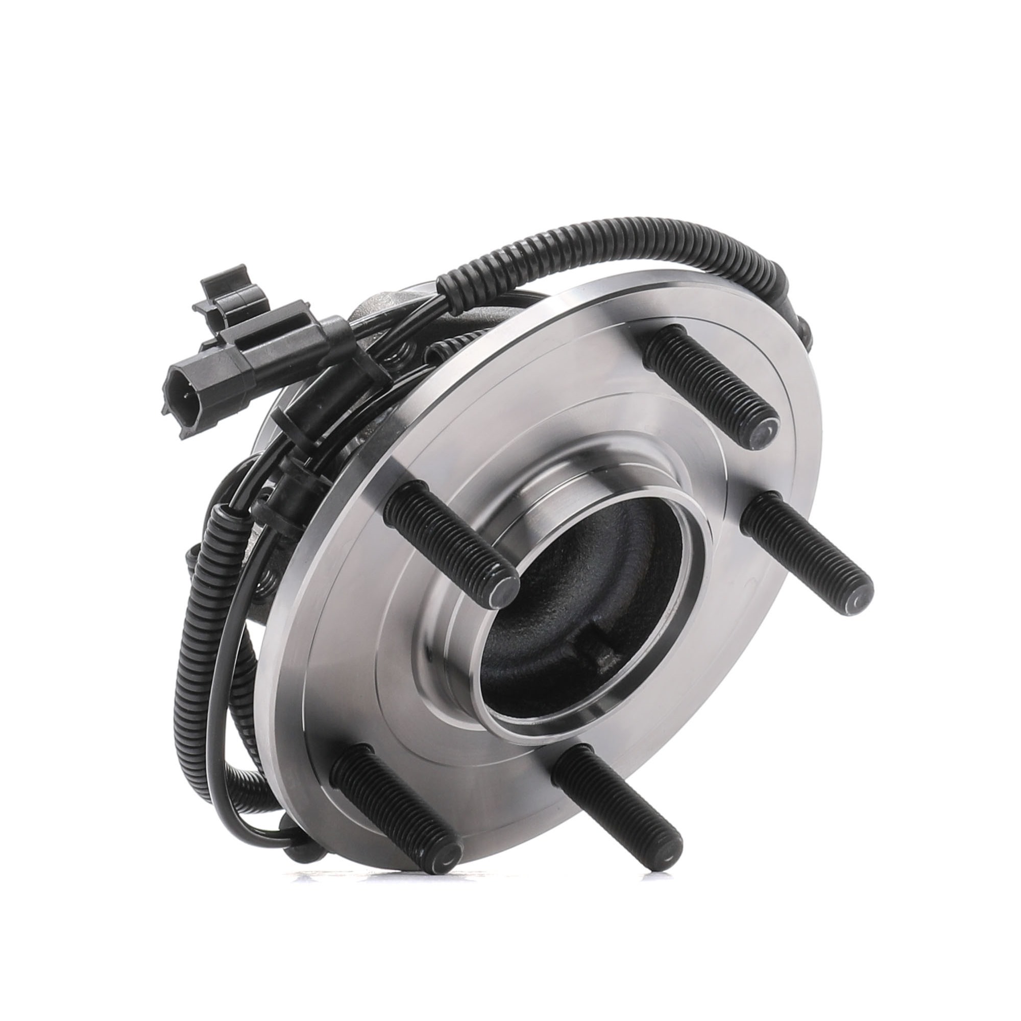 Kupite RIDEX Komplet kolesnega lezaja Št. izdelka: 654W1074 po nizki ceni 99,22 €