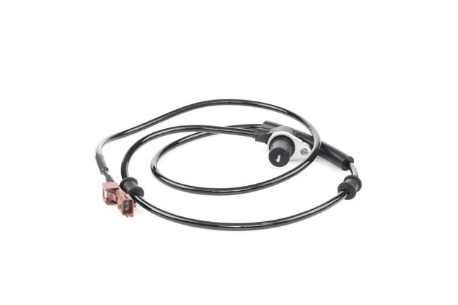 OEM Senzor, turatie roata SAAB 2.2 TiD 125 CP motor diesel 4779161 de la RIDEX online la un preț incredibil