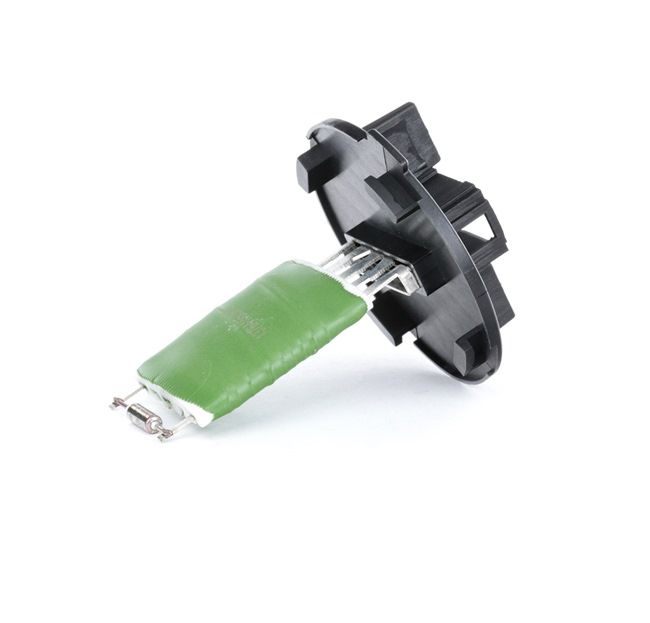 OEM Módulo de comando, aquecimento / ventilação CITROËN 1.2 PureTech Flex 90 CV Gasolina/etanol 6441CT de RIDEX online a preços excelentes