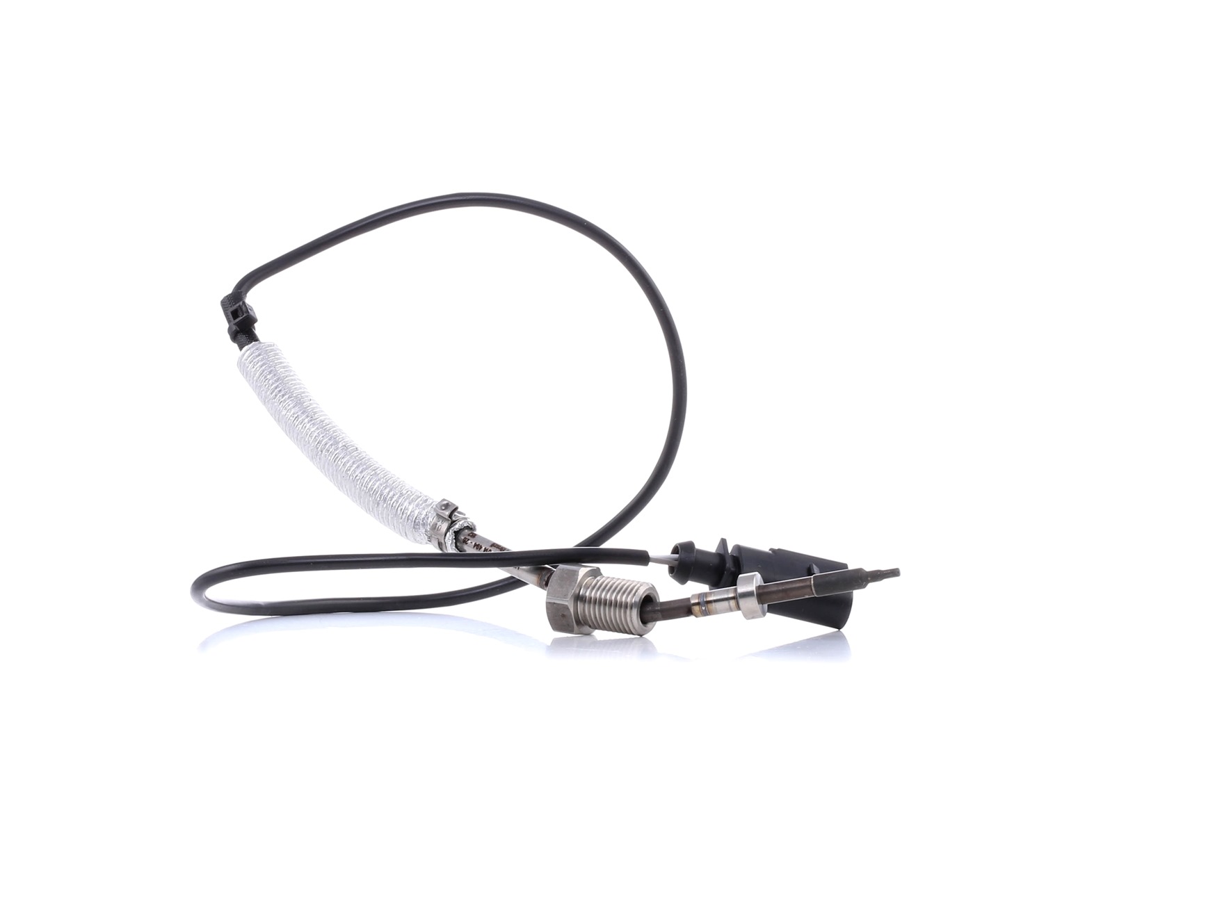 Ostke HELLA Andur, heitgaasitemperatuur Toode nr.: 6PT 014 494-261 madala hinnaga 79,43 €