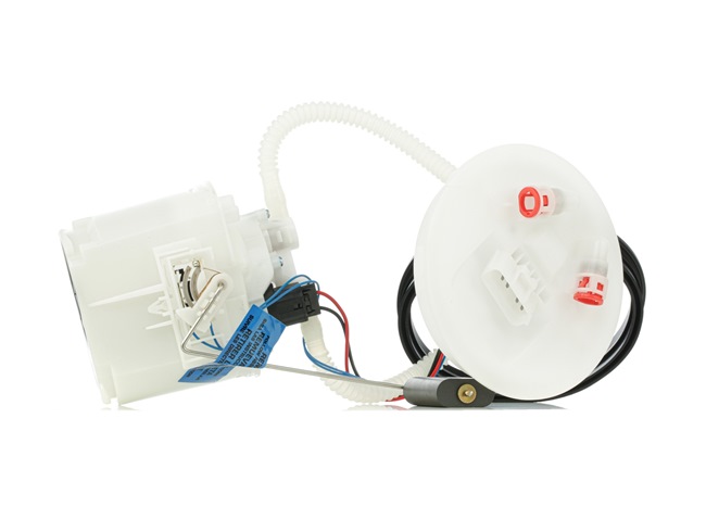 Cumpărați online Sistem alimentare cu combustibil 8TF 358 106-221 original/ă și la un preț mic, compatibil/ă cu nr. OEM 133334