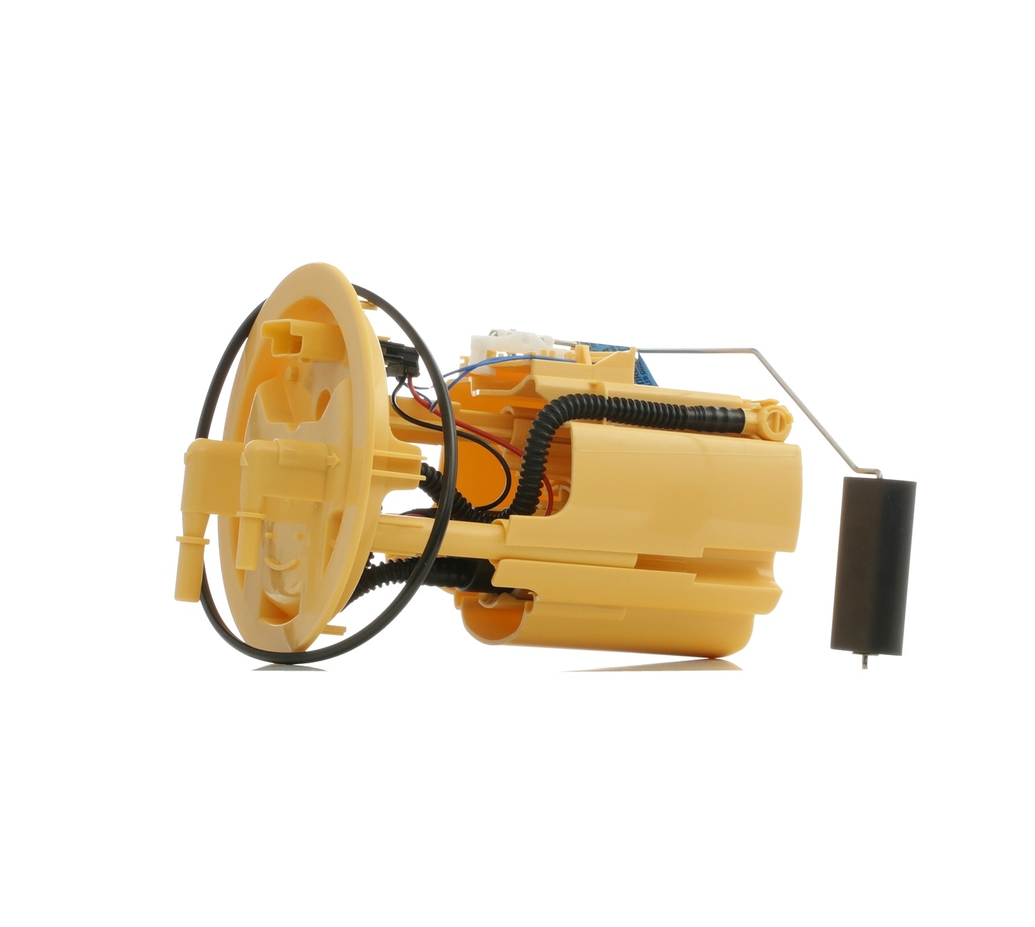 HELLA 8TF 358 106-231 Unité d'injection de carburant