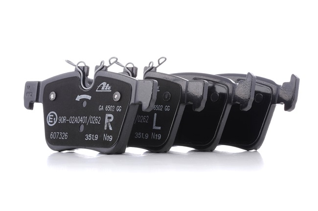Iegādājieties lēti oriģinālo Bremžu kluči 13.0460-7326.2 comparable with J9C17943 OEM numbers online