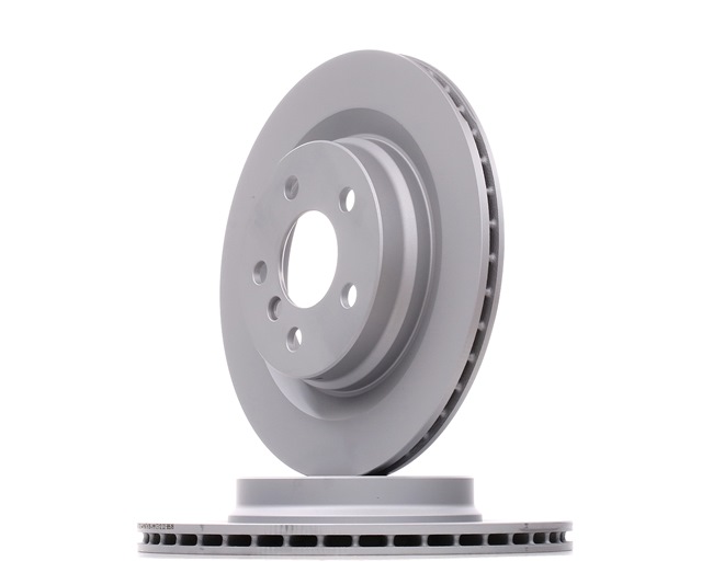 OEM Disc MINI Cooper SE (J01) 2023 34206891086, 34216799369, 34106891081 ATE