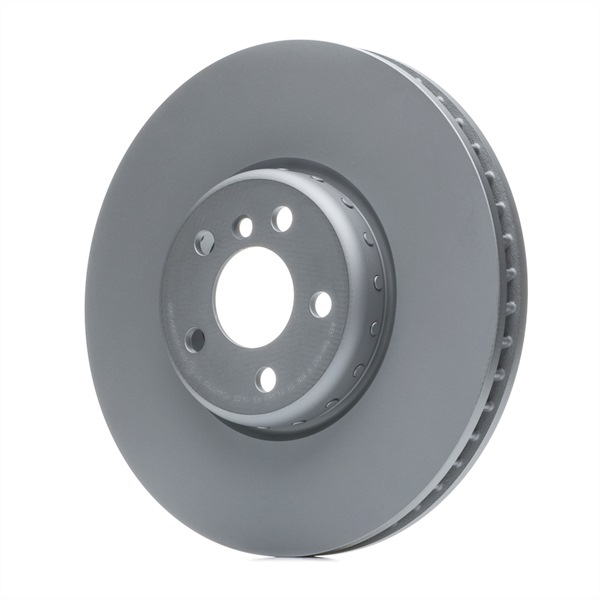 OEM Disco freno BMW 4 Coupe (G22, G82) 2023 34106880076, 34107915322, 34108858706 ATE
