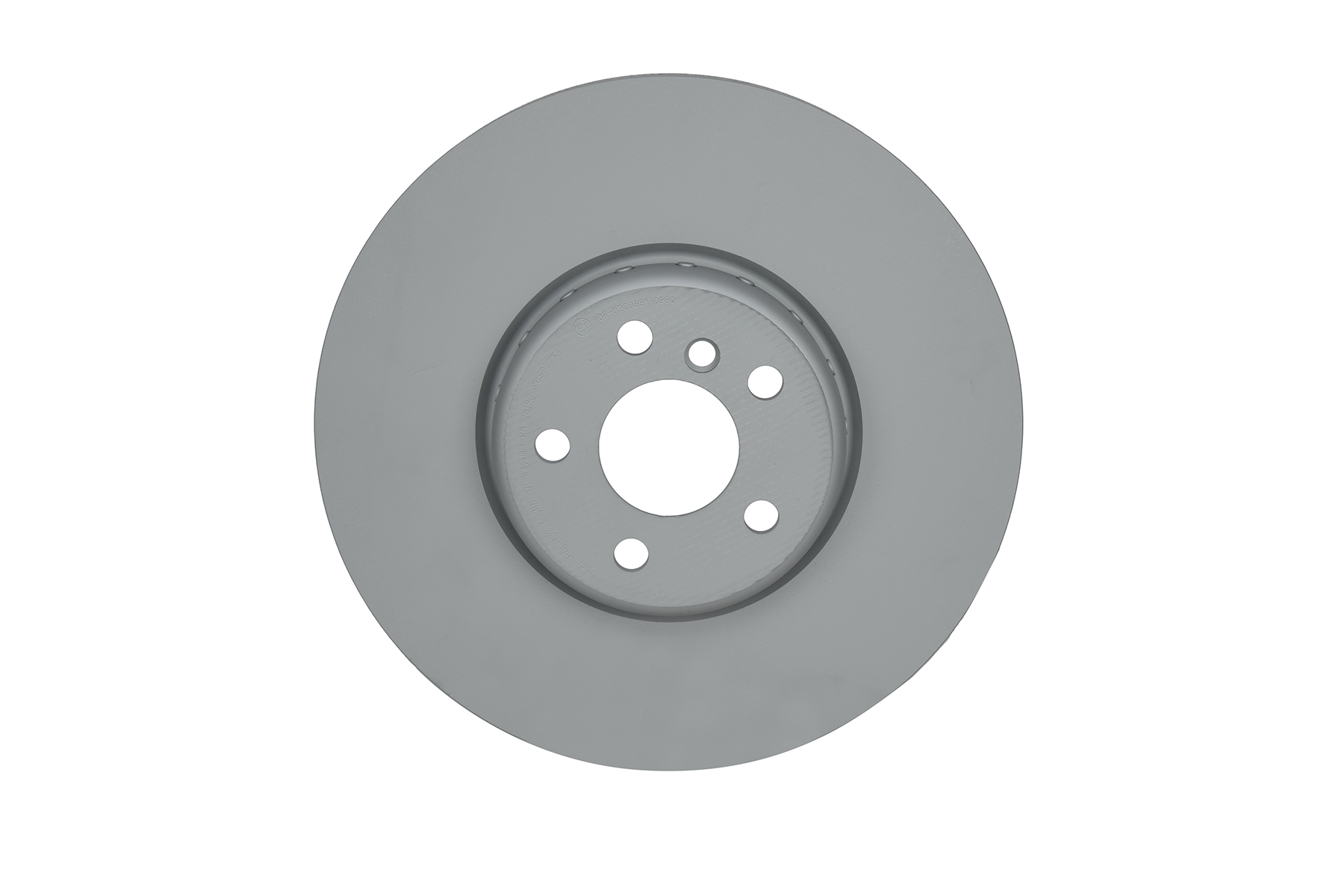 24.0136-0133.2 ATE Bremsscheibe Supra V (J29) 3.0 GR (DB41, DB42, DB43) 340 PS Benzin