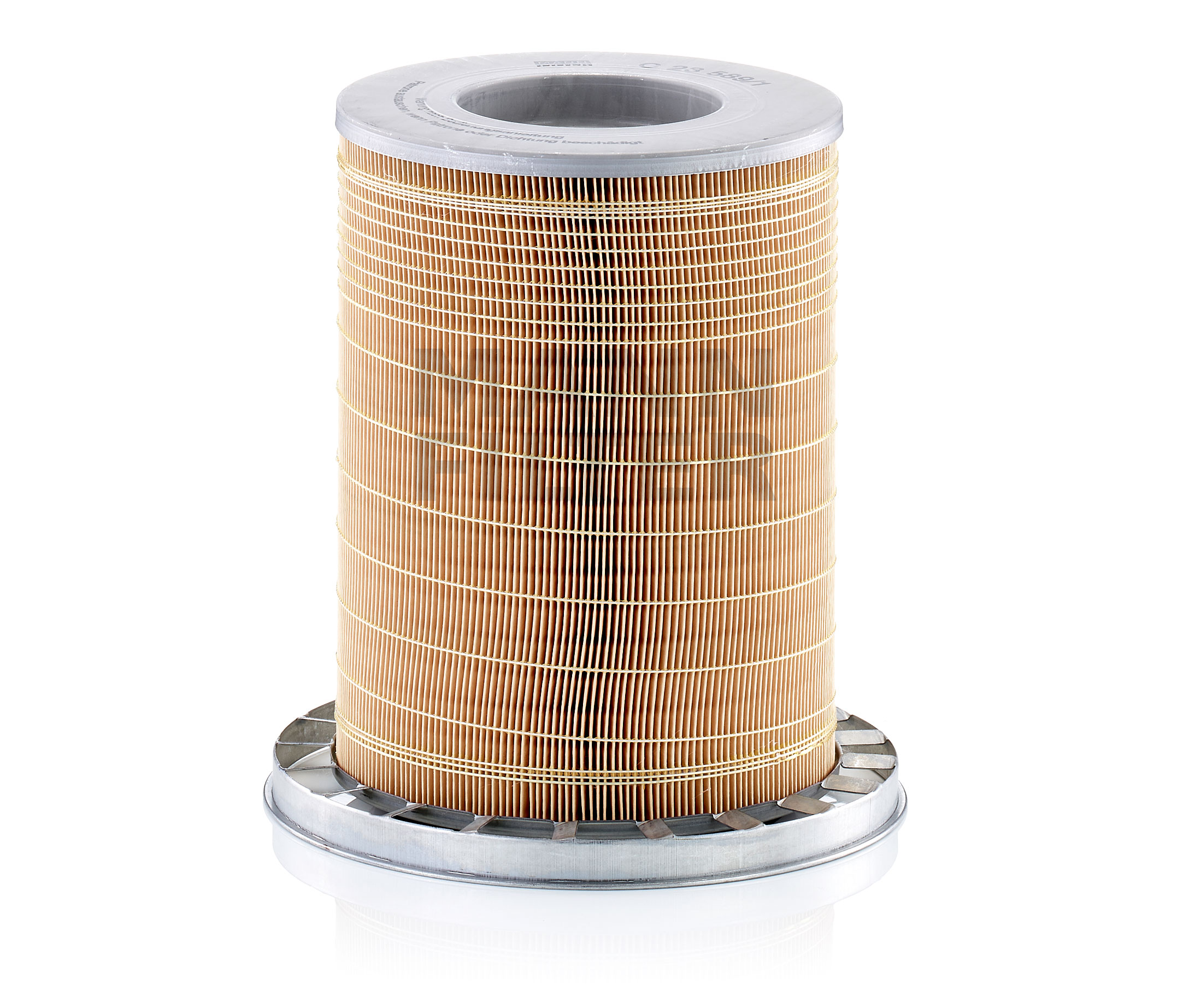 Ostke MANN-FILTER Õhufilter Toode nr.: C 23 589/1 madala hinnaga 90,30 €