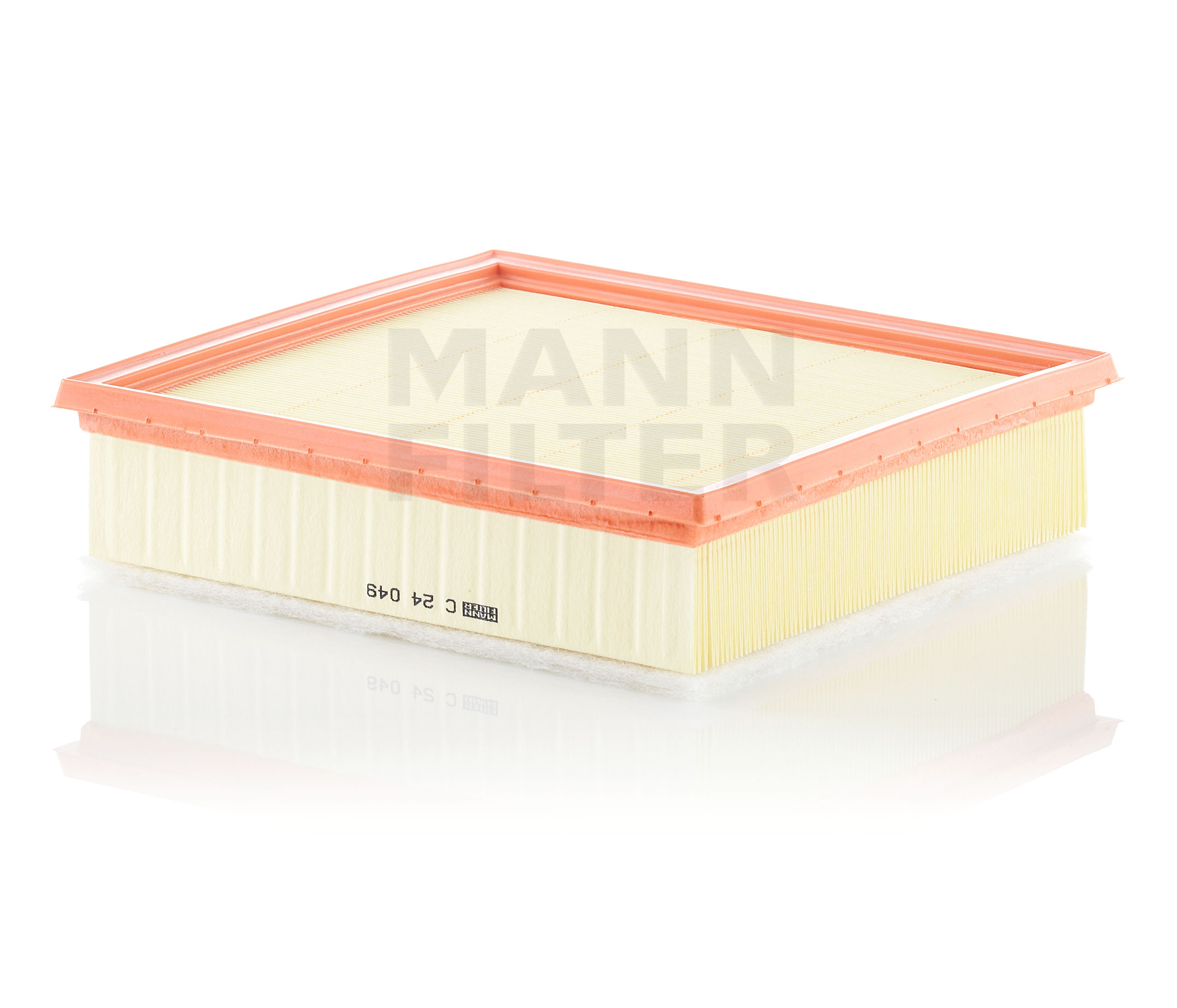 Köp MANN-FILTER Luftfilter Produktnummer: C 24 049 till det förmånliga priset av 424,90 kr