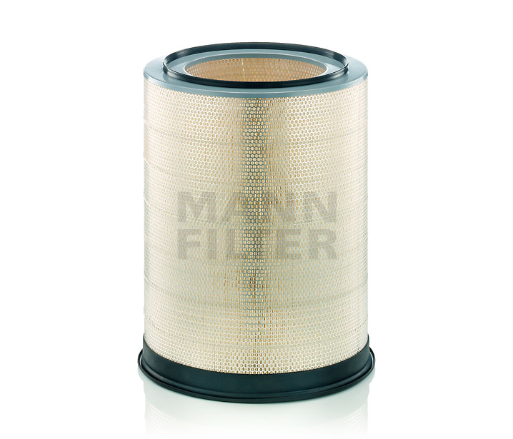 Köp billiga original Luftfilter C 45 005 x jämförbara med 4031216 OEM nummer på nätet