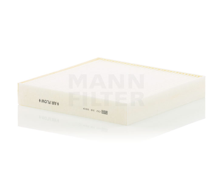 OEM Interieurfilter KIA 1.2 87 PK Benzine 97133G6000 van MANN-FILTER online aan verbazingwekkende prijzen