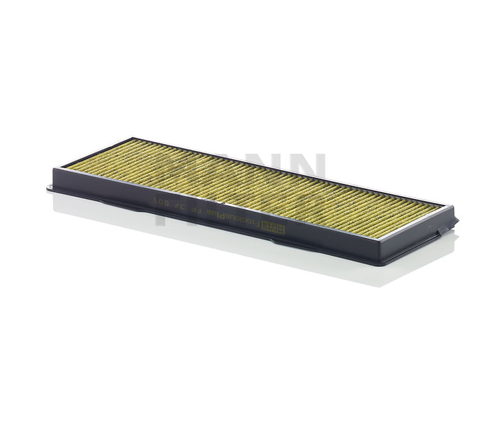 Köp billiga original Kupéfilter FP 37 001 jämförbara med 1770813 OEM nummer på nätet