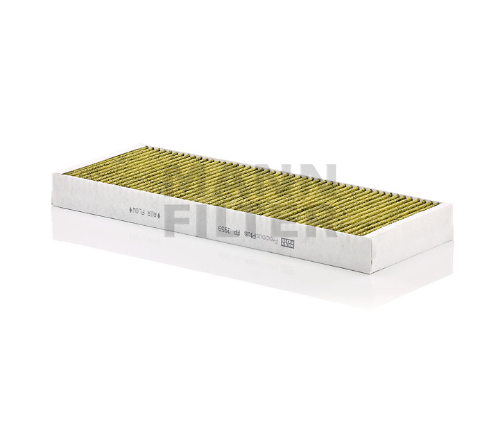 Ostke odavaid originaale Filter, salongiõhk FP 3959 mis on võrreldavad A0018359247 OEM numbritega internetis